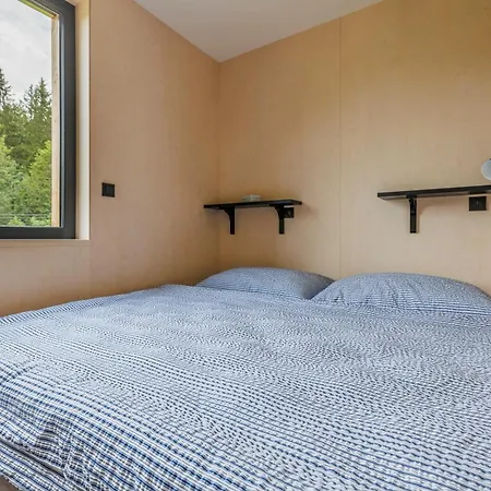 Blokki V Lese I A Ii Apartman
