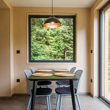 Blokki V Lese I A Ii Apartman