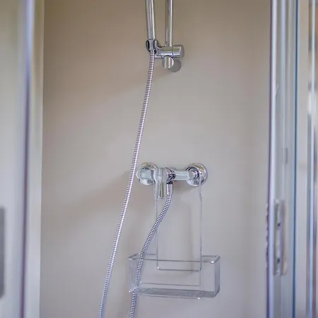 Apartman Blokki V Lese I A Ii *