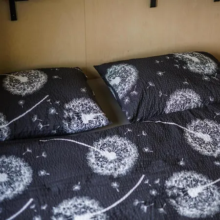 Apartament Blokki V Lese I A Ii *